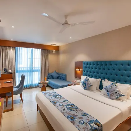 Sk Lords Inn Ahmedabad-2